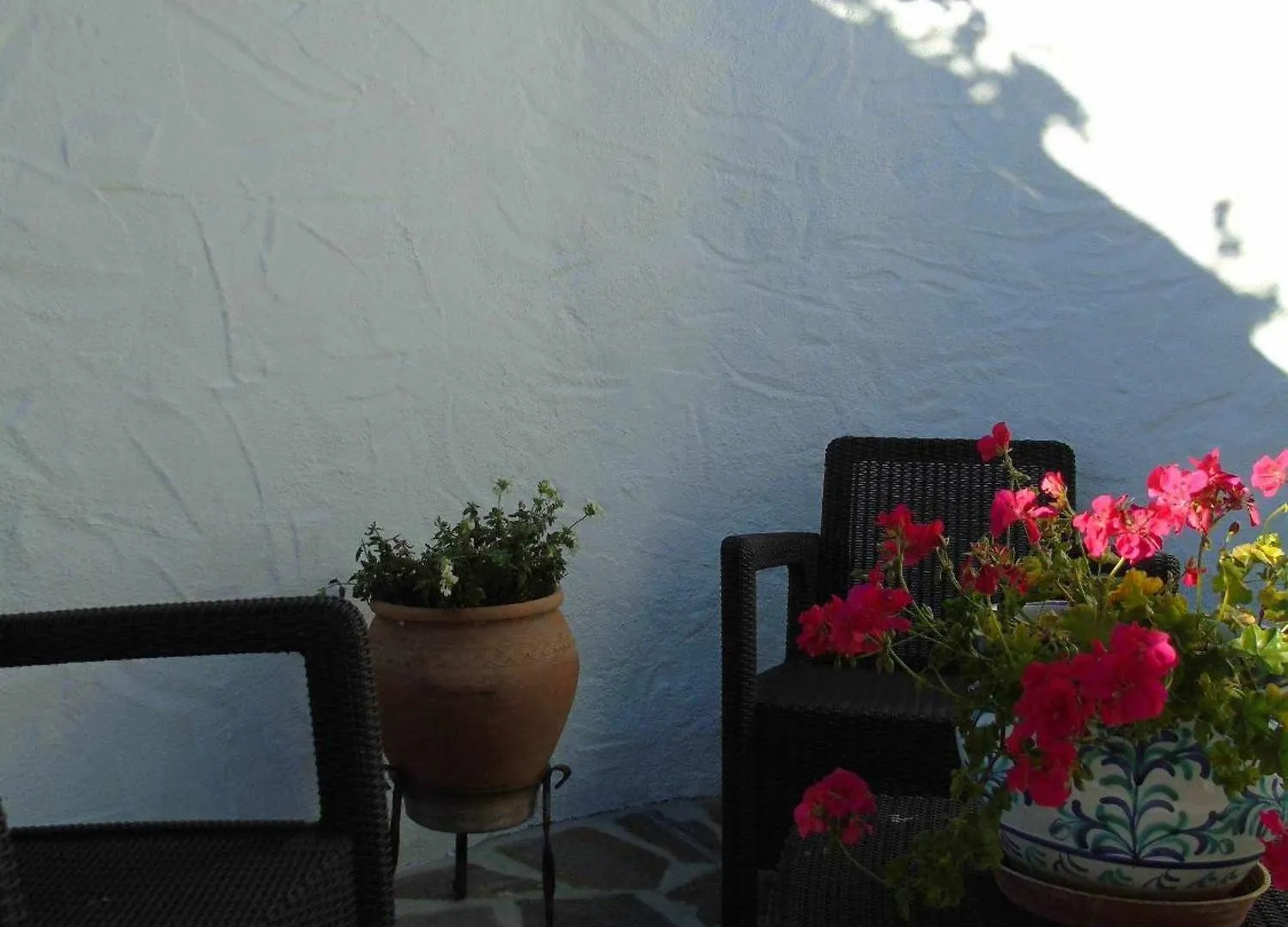 Cuevas Andalucia Guest House Baza Country house