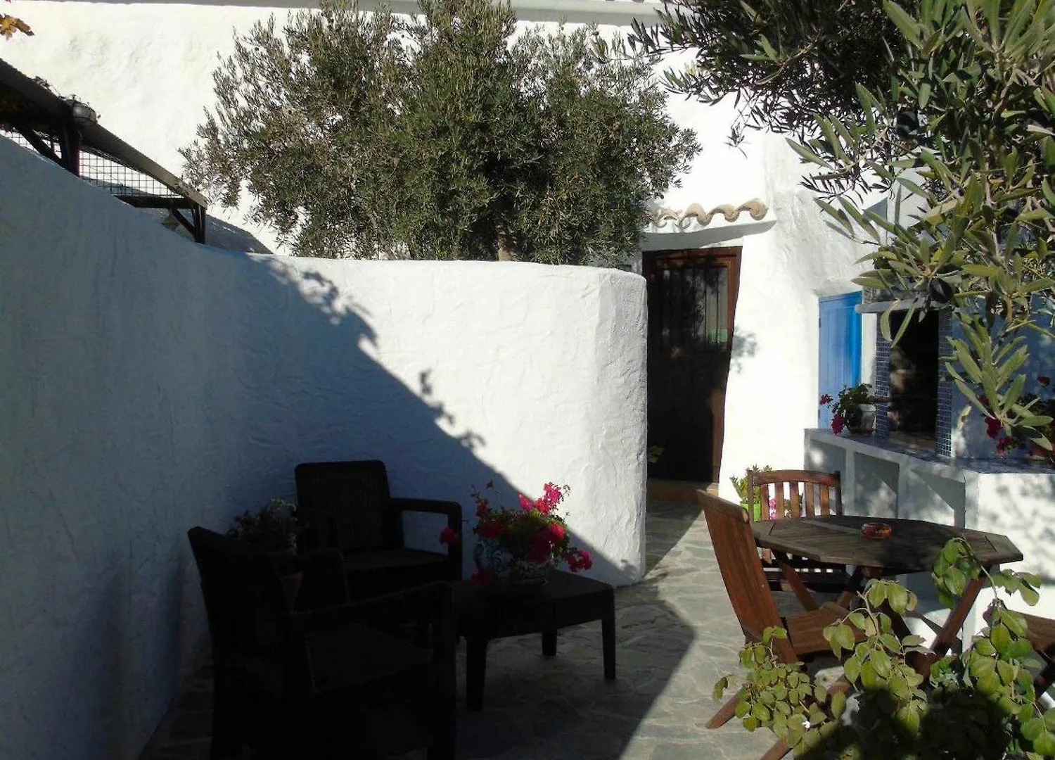 Country house Cuevas Andalucia Guest House Baza