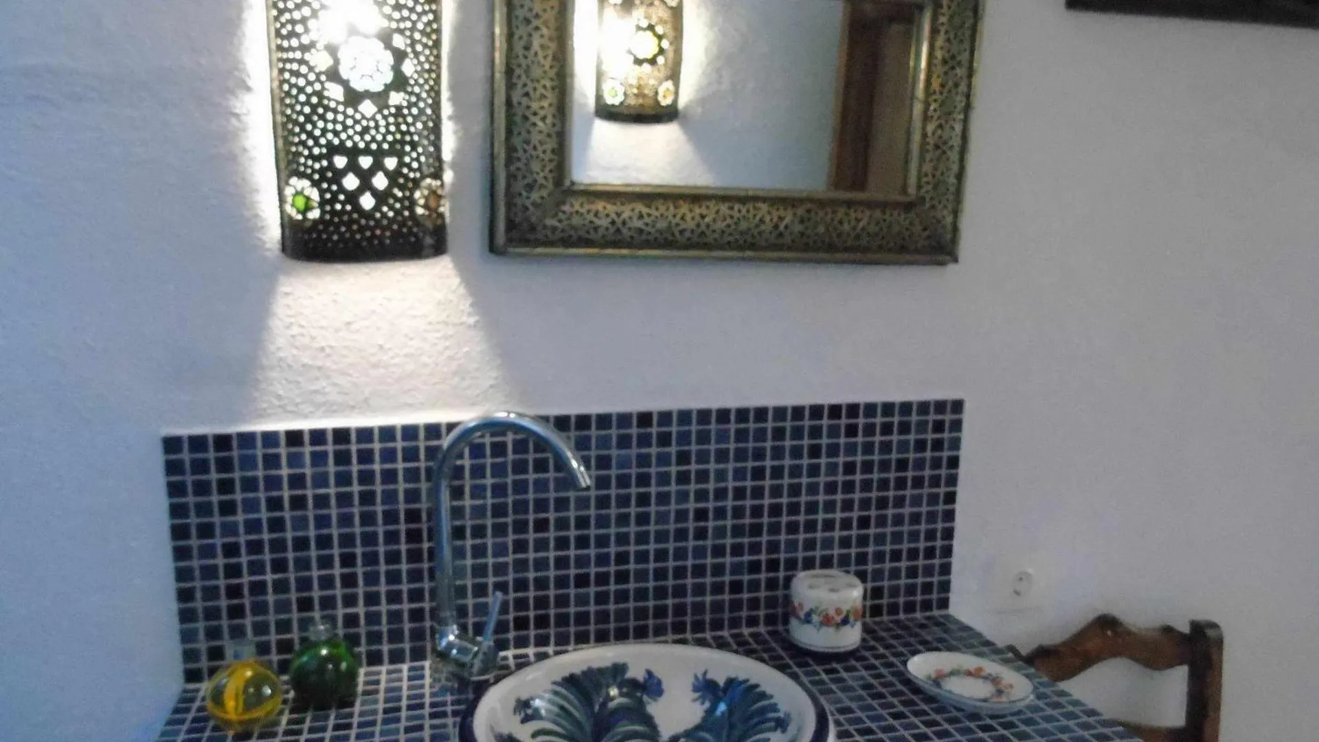 Country house Cuevas Andalucia Guest House Baza
