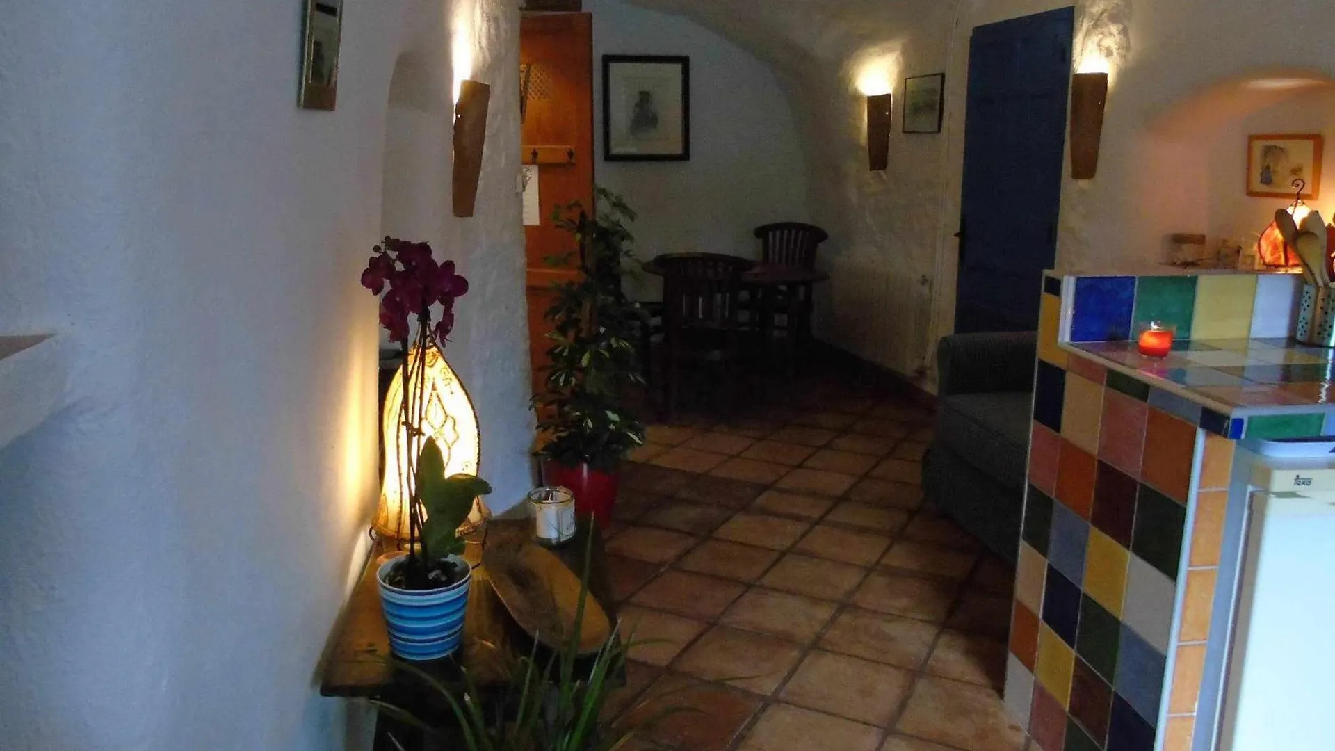 Cuevas Andalucia Guest House Baza 0*,