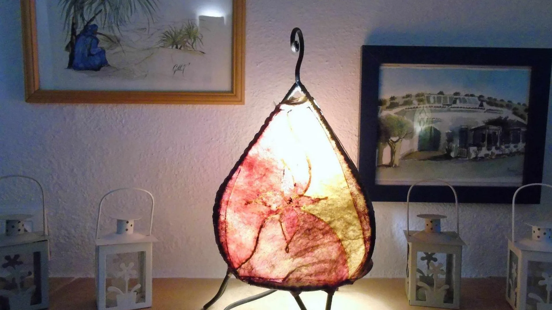 Cuevas Andalucia Guest House Baza Country house