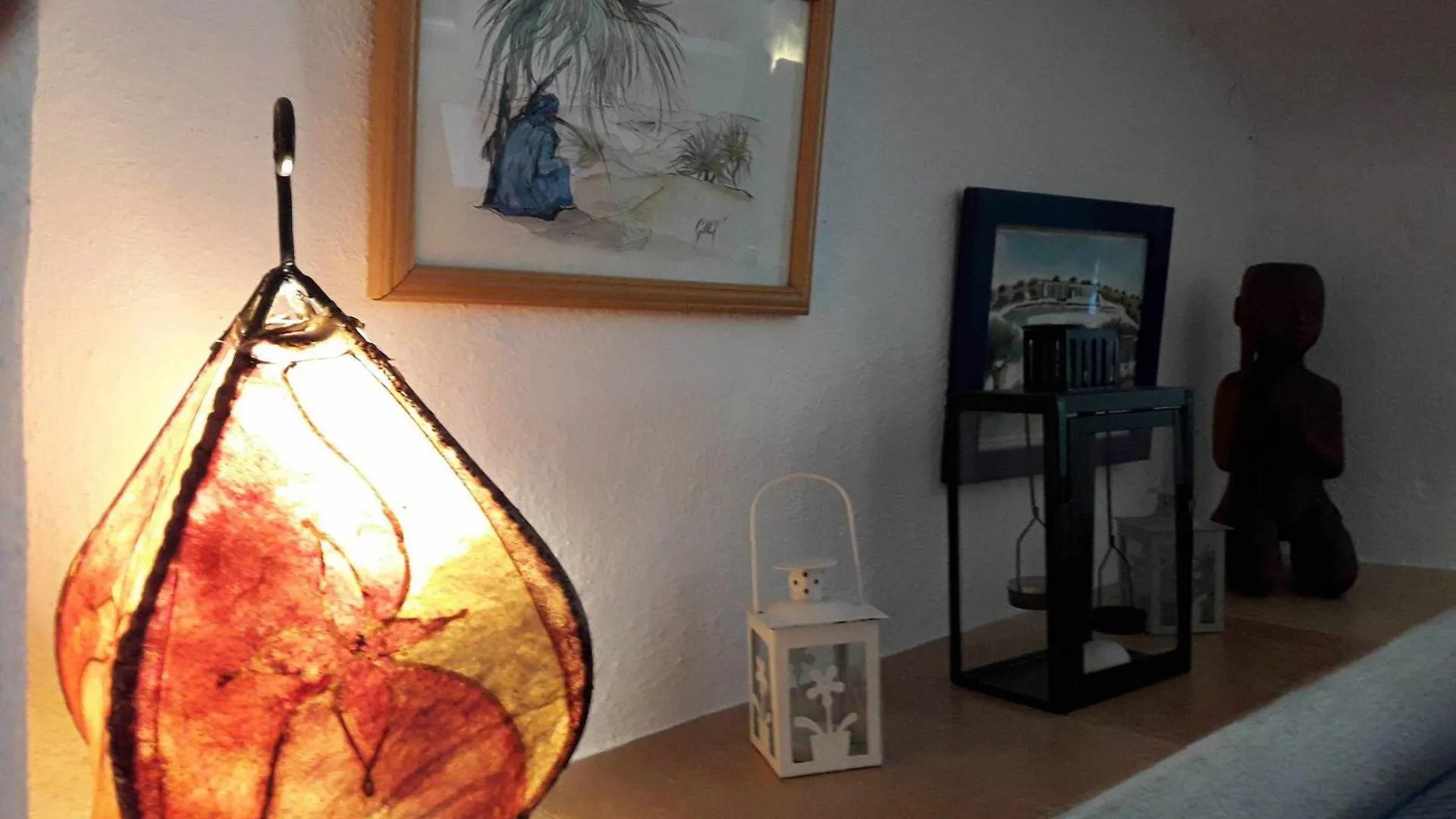 Cuevas Andalucia Guest House Baza 0*,  Spain