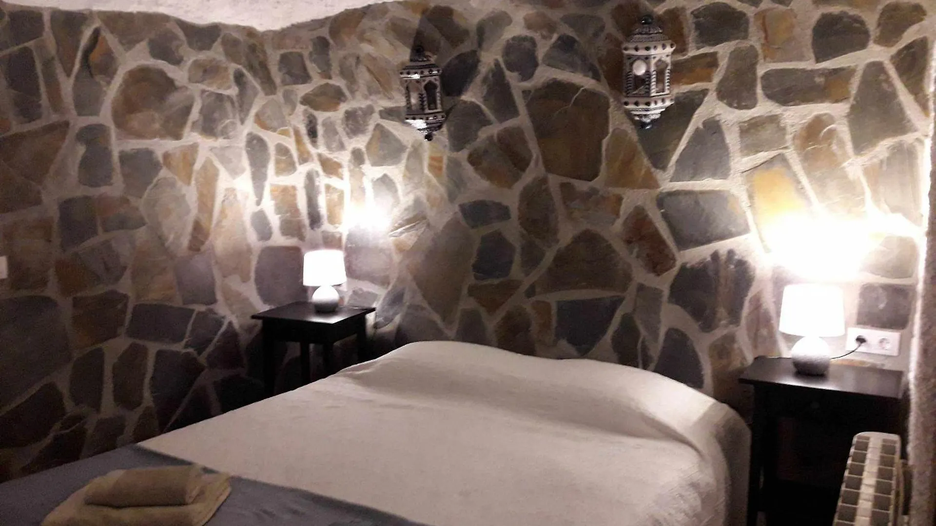 Country house Cuevas Andalucia Guest House Baza Spain