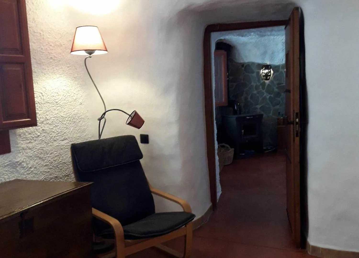 Cuevas Andalucia Guest House Baza Spain